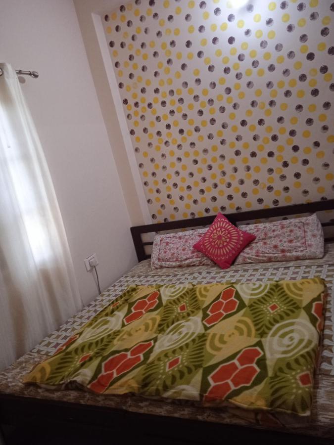 Triple1 Hostel & Homestay Rishīkesh Exterior foto